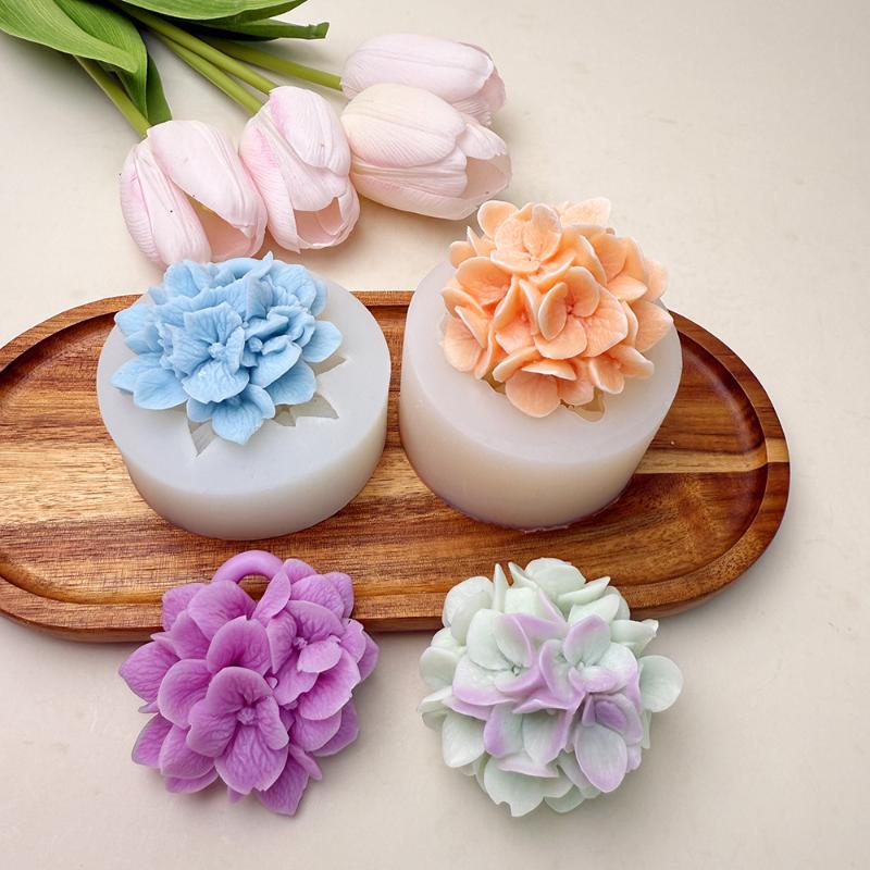 ● Stampo in Silicone a Forma d - Resin Art Kitchen recensione e prezzo