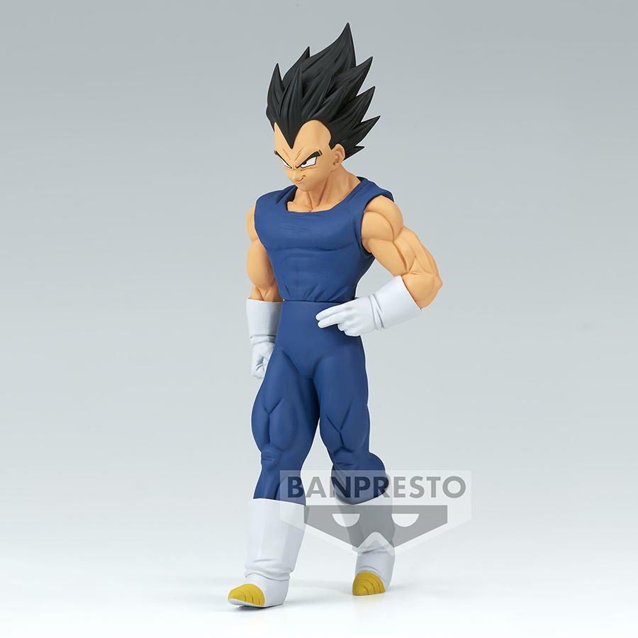 Banpresto Dragon Ball Z Anime  - Resin Art Dragon Ball Z recensione e prezzo