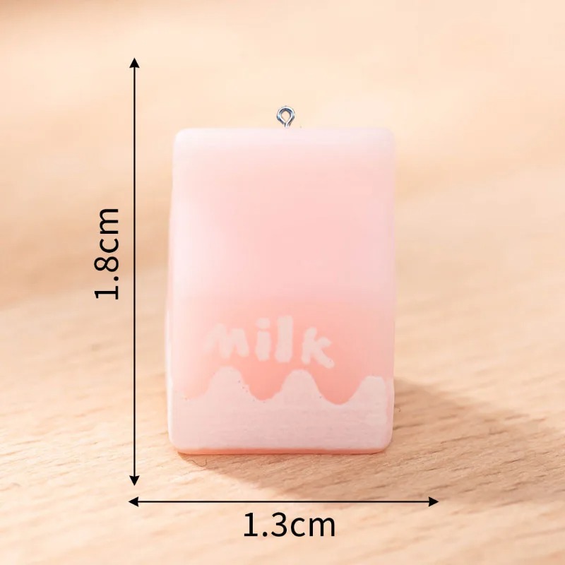 10 pezzi di mini ciondoli in r - Resin Art Jewelry Kit recensione e prezzo