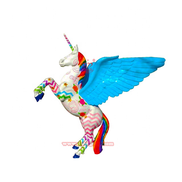 Scultura Artistica Animale per - Resin Art And Design recensione e prezzo