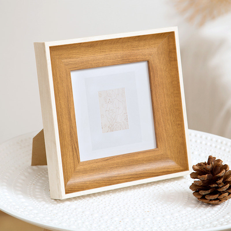 Cornice Portafoto Quadrata con - Resin Art Photo Frame recensione e prezzo