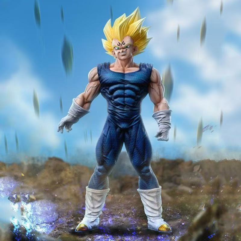 27.5 cm/10.83 pollici Dragon B - Resin Art Dragon Ball Z recensione e prezzo