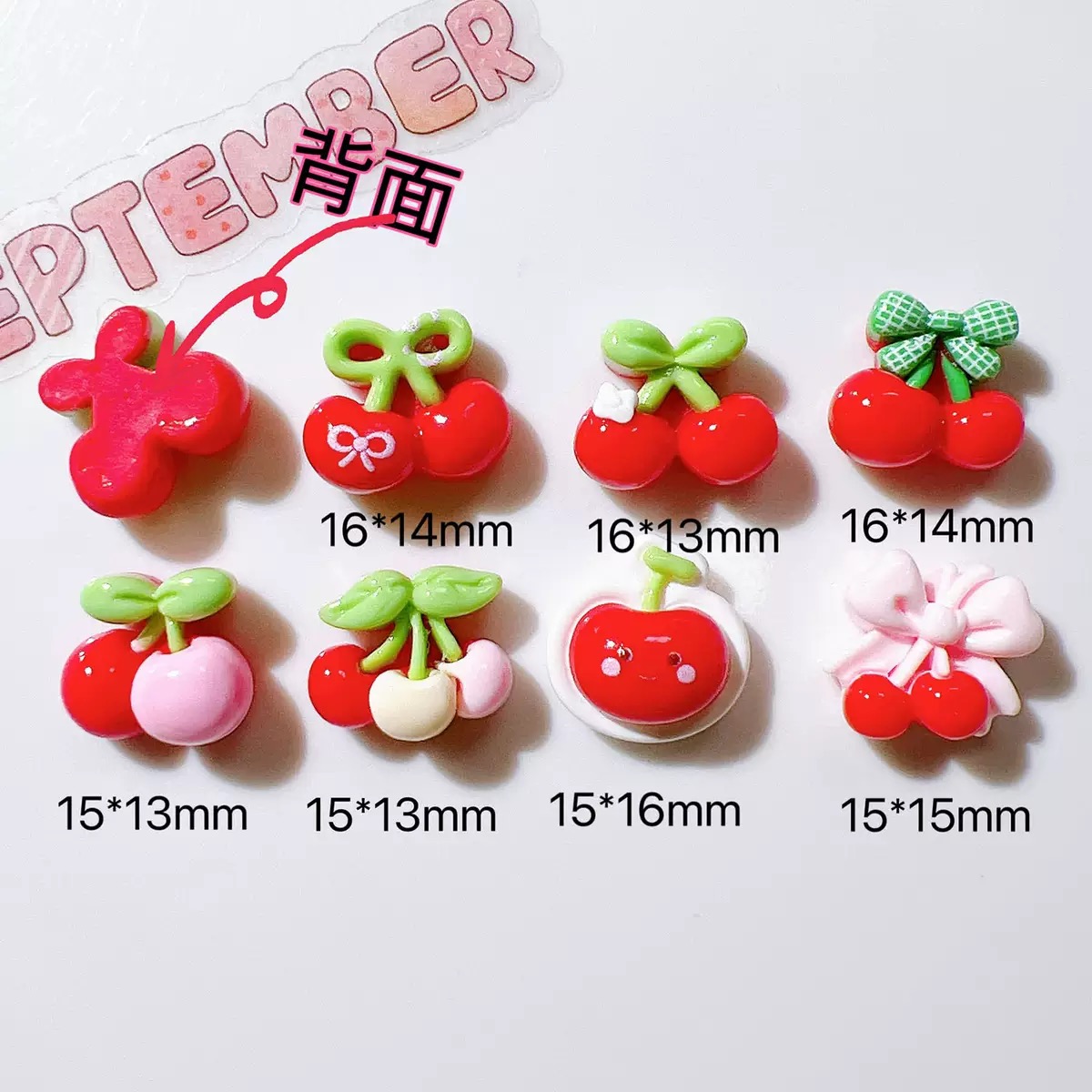 20 pezzi simpatico mini carton - Resin Art And Design recensione e prezzo