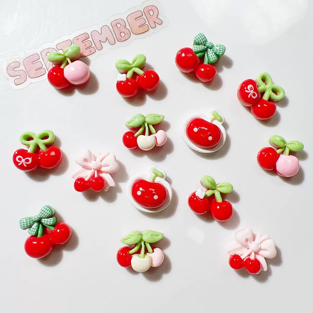 20 pezzi simpatico mini carton - Resin Art And Design recensione e prezzo