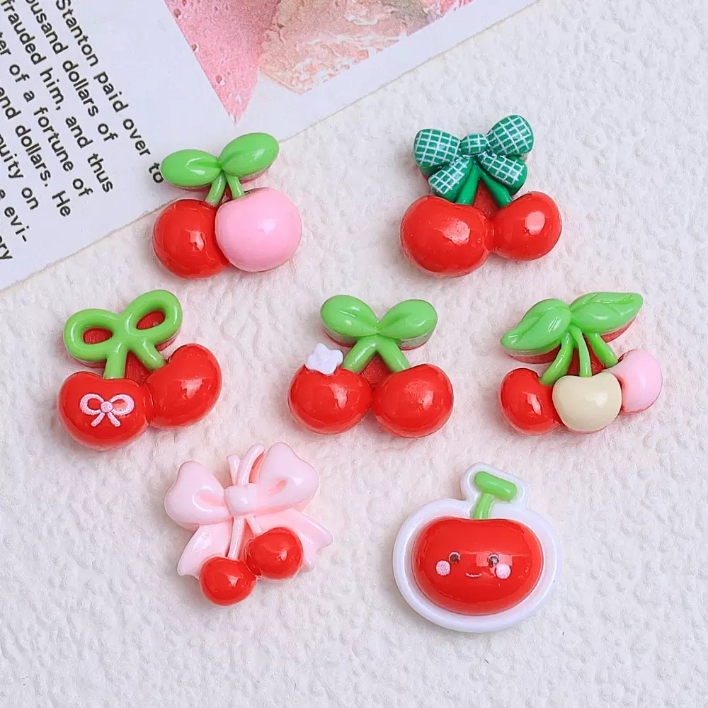 20 pezzi simpatico mini carton - Resin Art And Design recensione e prezzo
