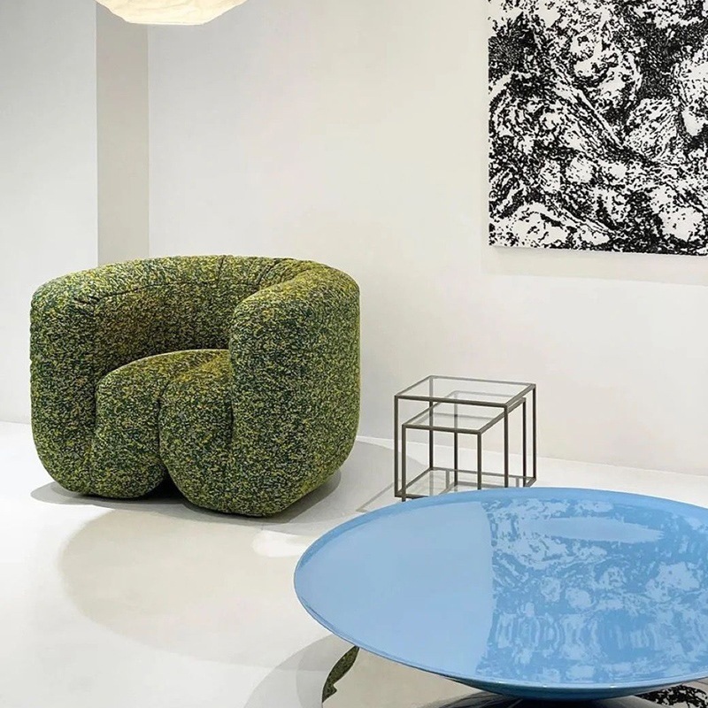 Nordic Creative Home Divano Mo - Resin Art Studio recensione e prezzo