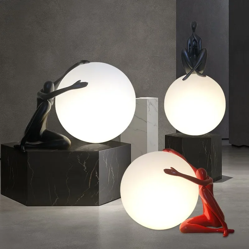 Lampade da Tavolo Italiane, De - Resin Art On Floor recensione e prezzo