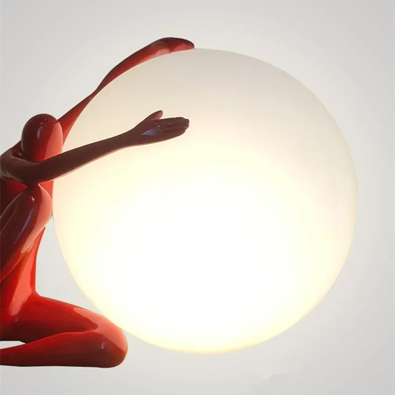 Lampade da Tavolo Italiane, De - Resin Art On Floor recensione e prezzo