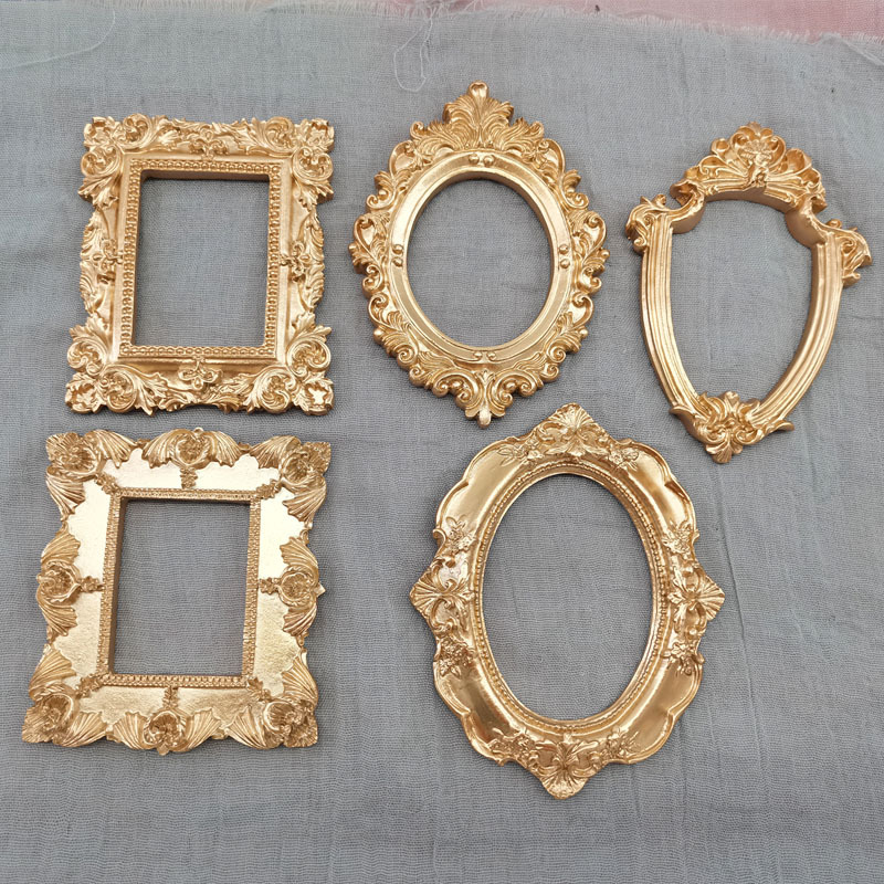 Mini cornice per foto piccola  - Resin Art Photo Frame recensione e prezzo