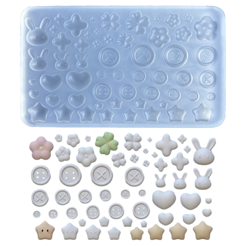 2023 Nuovo stampo in resina ep - Resin Art Class recensione e prezzo