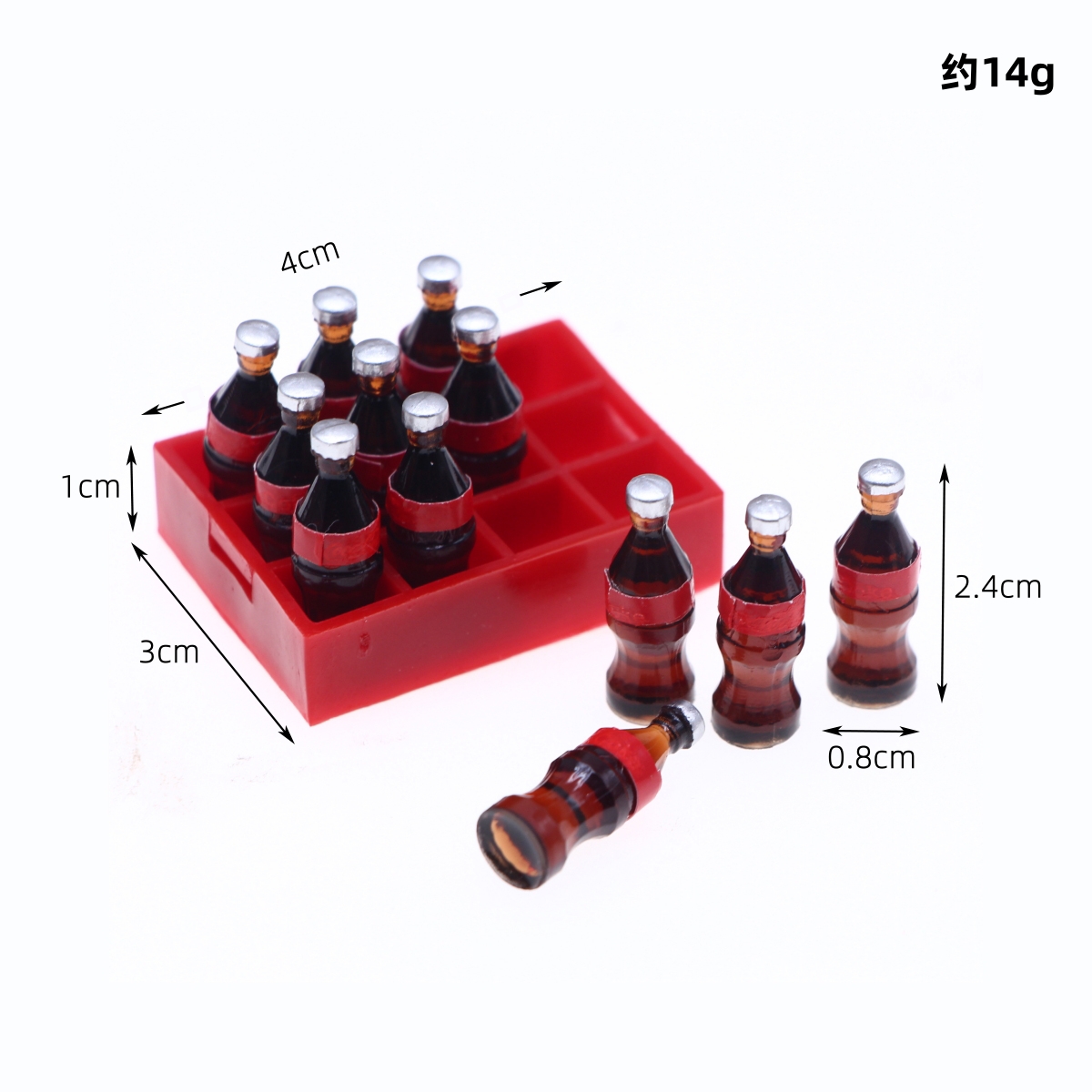 13 pz/set casa delle bambole i - Resin Art Kitchen recensione e prezzo