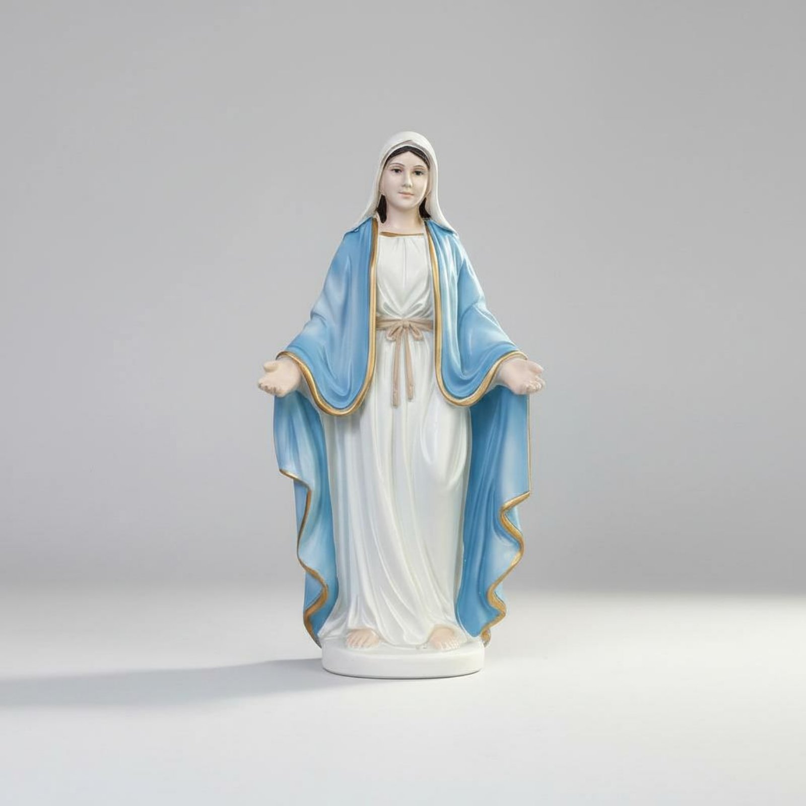 Statua Femminile in Resina Edi - Resin Art And Design recensione e prezzo
