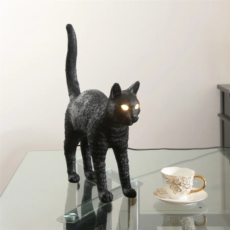 Lampada da tavolo nordica per  - Resin Art On Floor recensione e prezzo