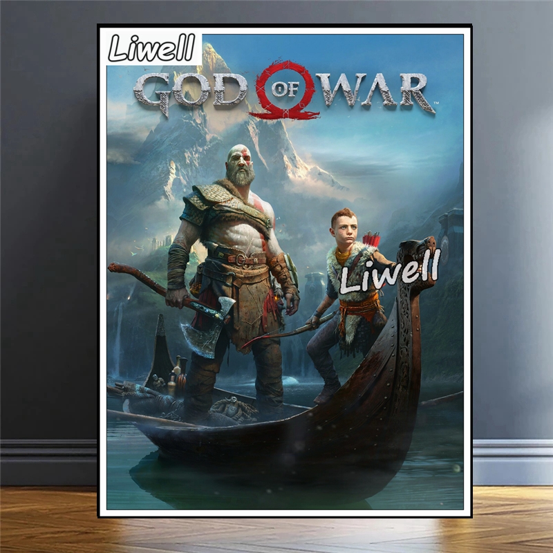 Serie completa di videogiochi  - Resin Art Video recensione e prezzo