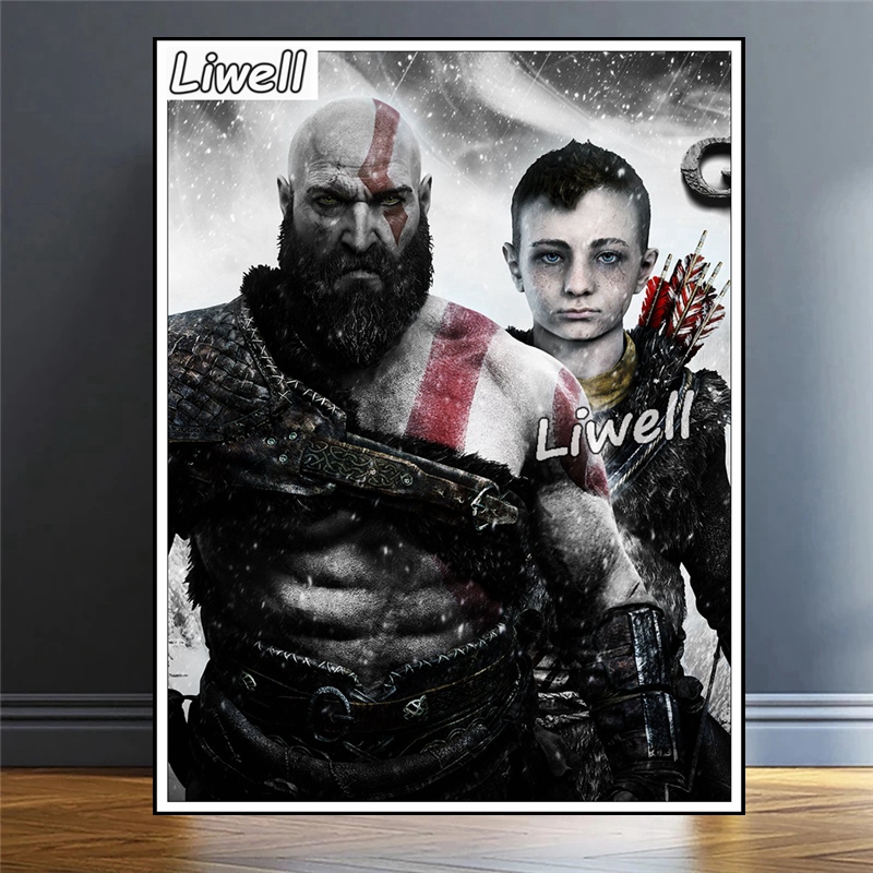 Serie completa di videogiochi  - Resin Art Video recensione e prezzo