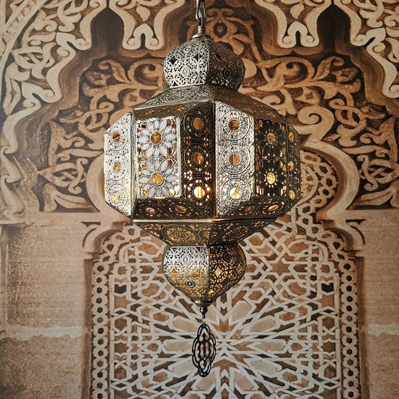 Lampade a Sospensione Vintage  - Resin Art Studio recensione e prezzo