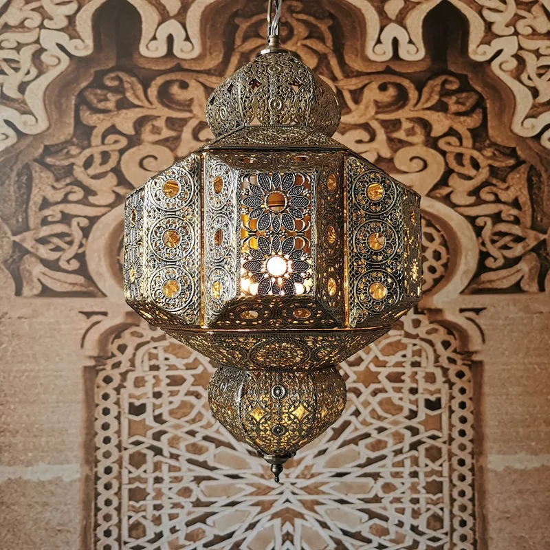 Lampade a Sospensione Vintage  - Resin Art Studio recensione e prezzo