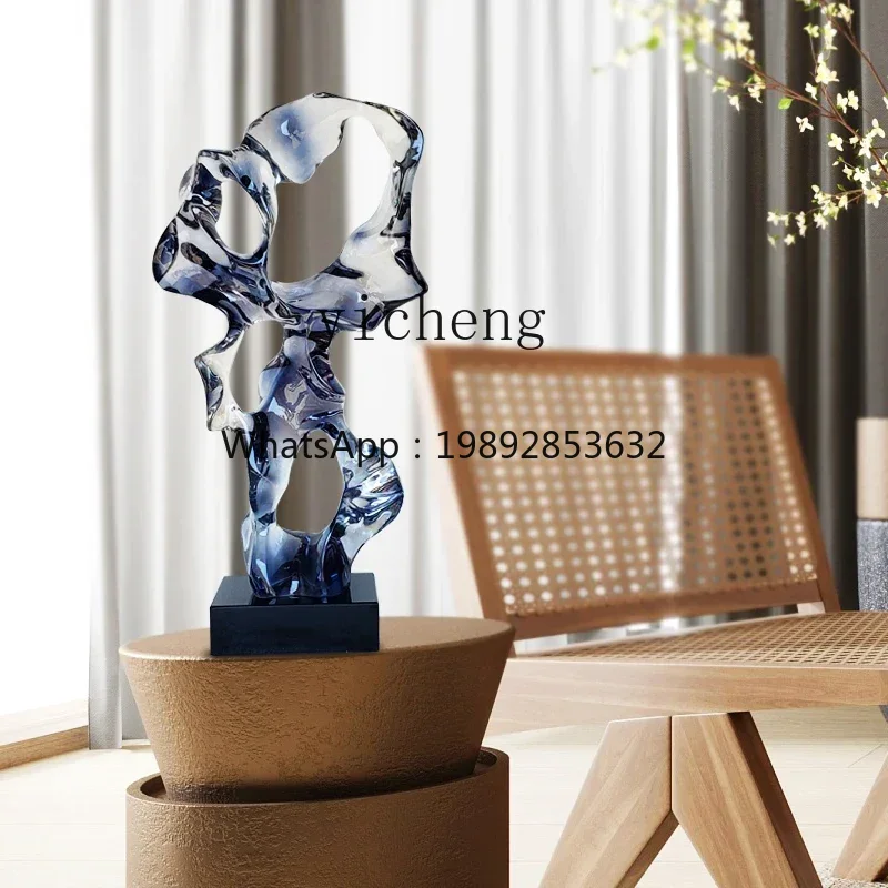 Scultura Decorativa B1 'Entrat - Resin Art Meaning recensione e prezzo