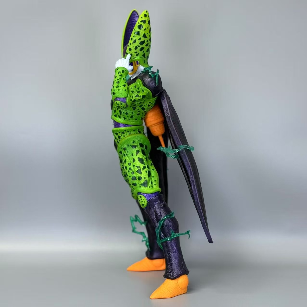 Dragon Ball Z Figura cellulare - Resin Art Dragon Ball Z recensione e prezzo