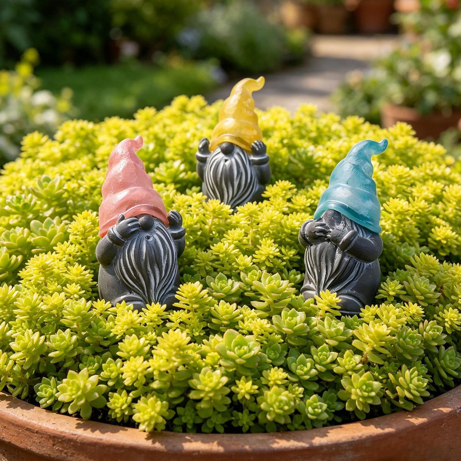 Pali decorativi da giardino in - Resin Art Flowers recensione e prezzo