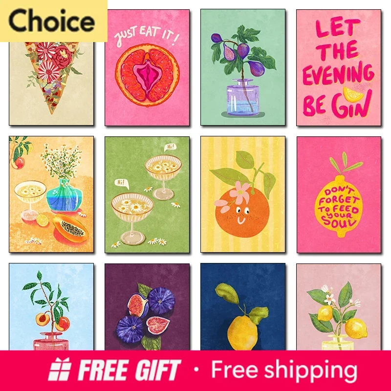 2026 Just Eat It Illustration  - Resin Art Kitchen recensione e prezzo