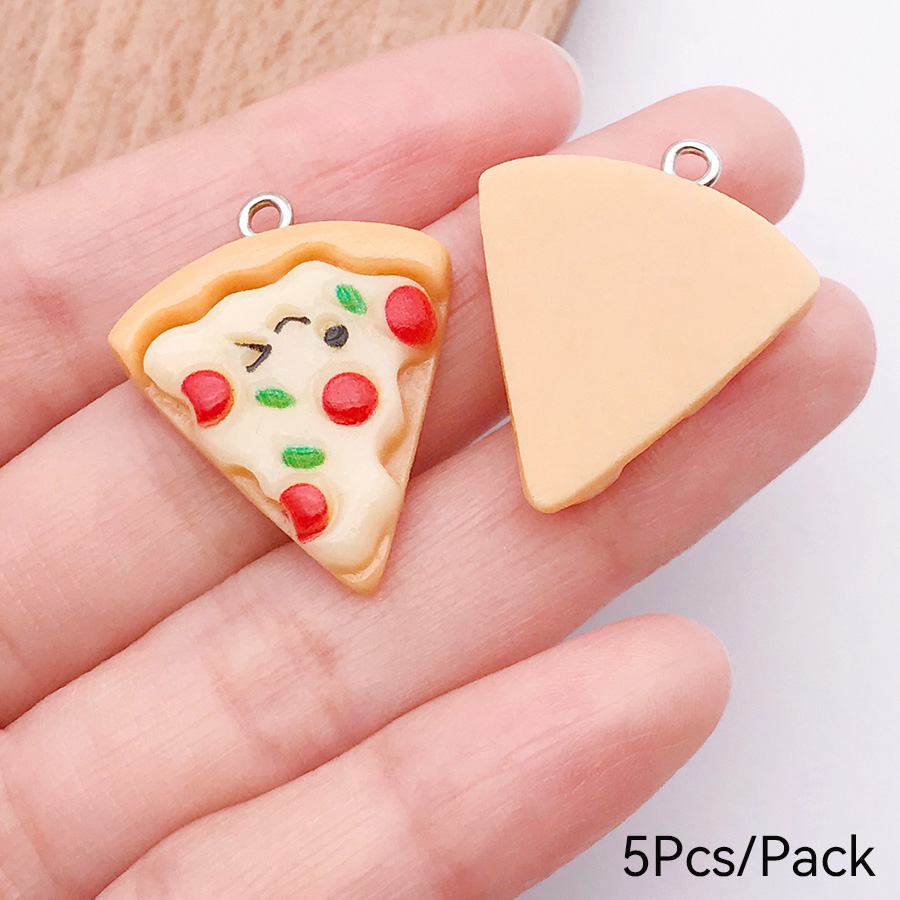 Accessori pendenti in resina a - Resin Art Jewelry Kit recensione e prezzo