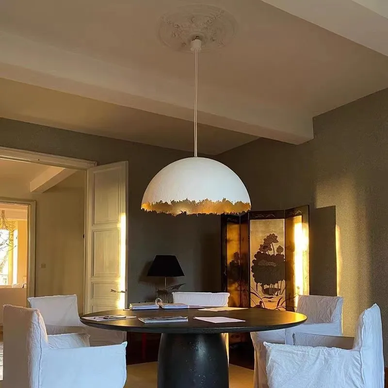 2025 Lampada a sospensione Pos - Resin Art Studio recensione e prezzo