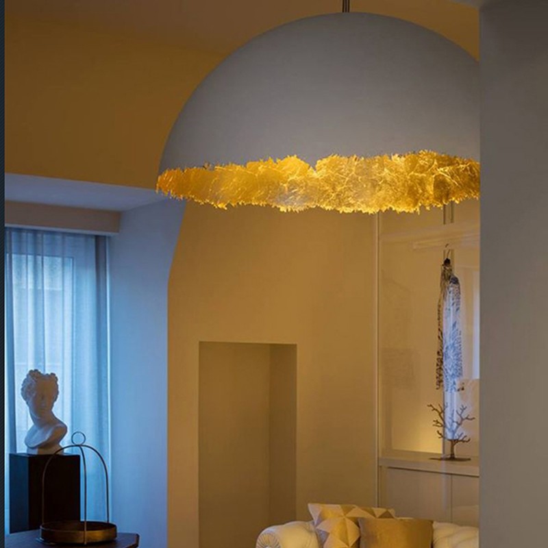 2025 Lampada a sospensione Pos - Resin Art Studio recensione e prezzo