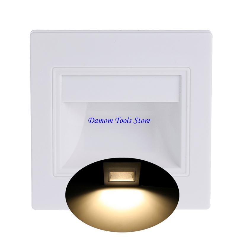 57BE 1.5W LED Incasso da Perco - Resin Art On Floor recensione e prezzo