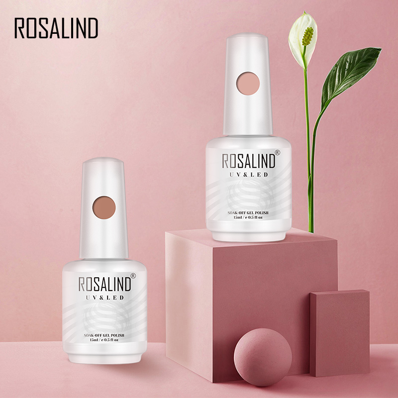 Colla per Unghie ROSALIND 15ML - Uv Lamp Nail Resin recensione e prezzo