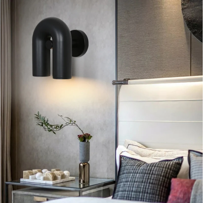 Applique LED a U Orientabile p - Resin Art Studio recensione e prezzo