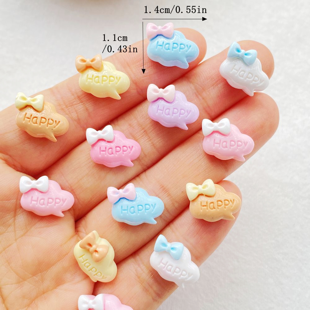30 pezzi simpatico mini carton - Resin Art And Design recensione e prezzo