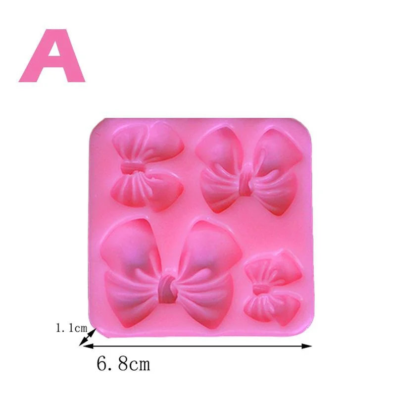 Stampi in Silicone a Forma di  - Resin Art Kitchen recensione e prezzo