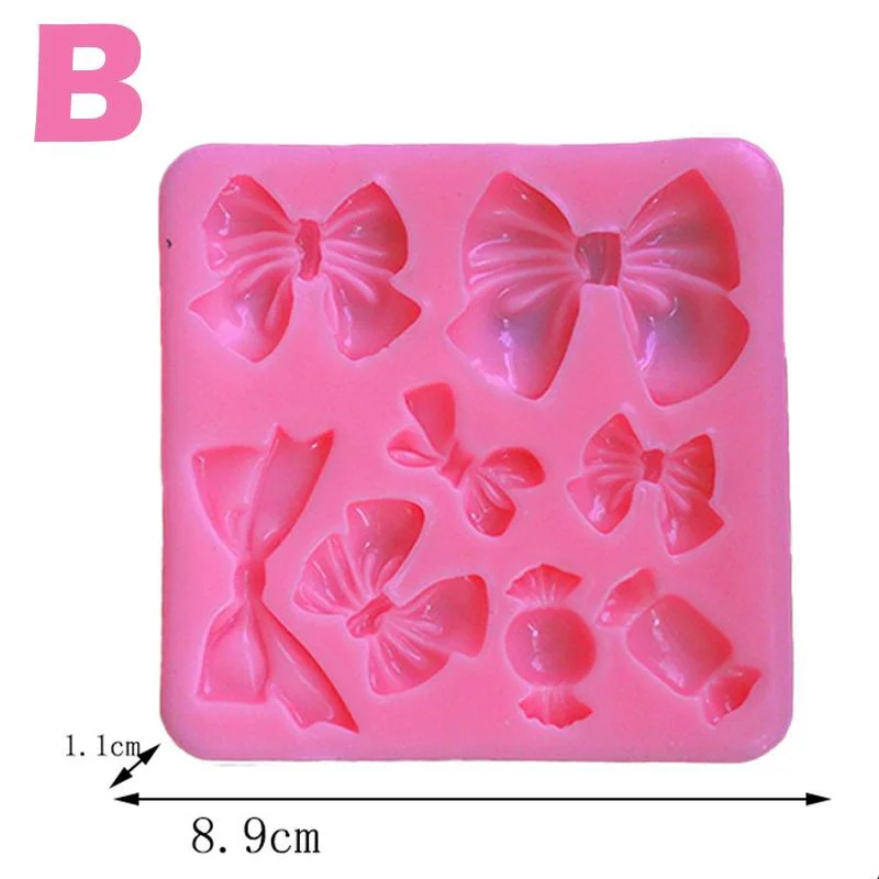 Stampi in Silicone a Forma di  - Resin Art Kitchen recensione e prezzo