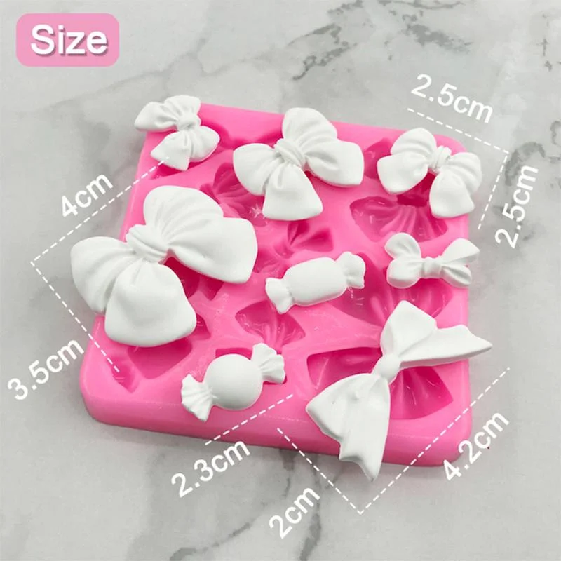 Stampi in Silicone a Forma di  - Resin Art Kitchen recensione e prezzo