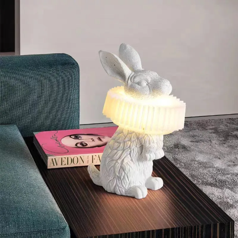 Lampada da tavolo moderna ador - Resin Art On Floor recensione e prezzo