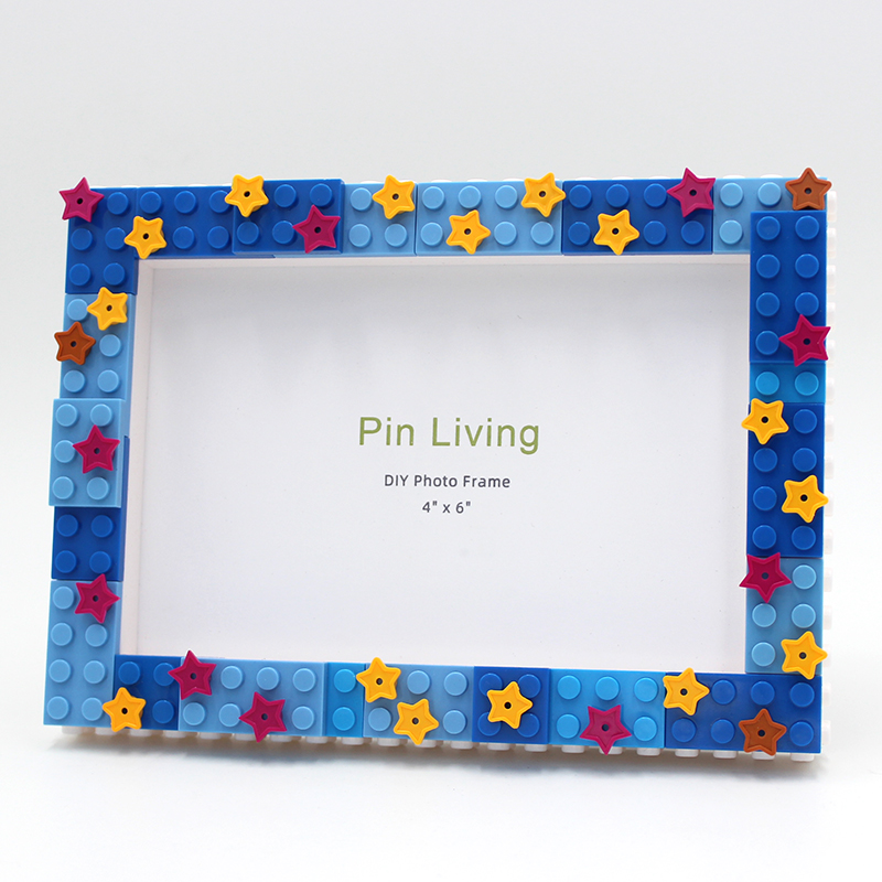 Cornice per foto decorativa 1P - Resin Art Photo Frame recensione e prezzo