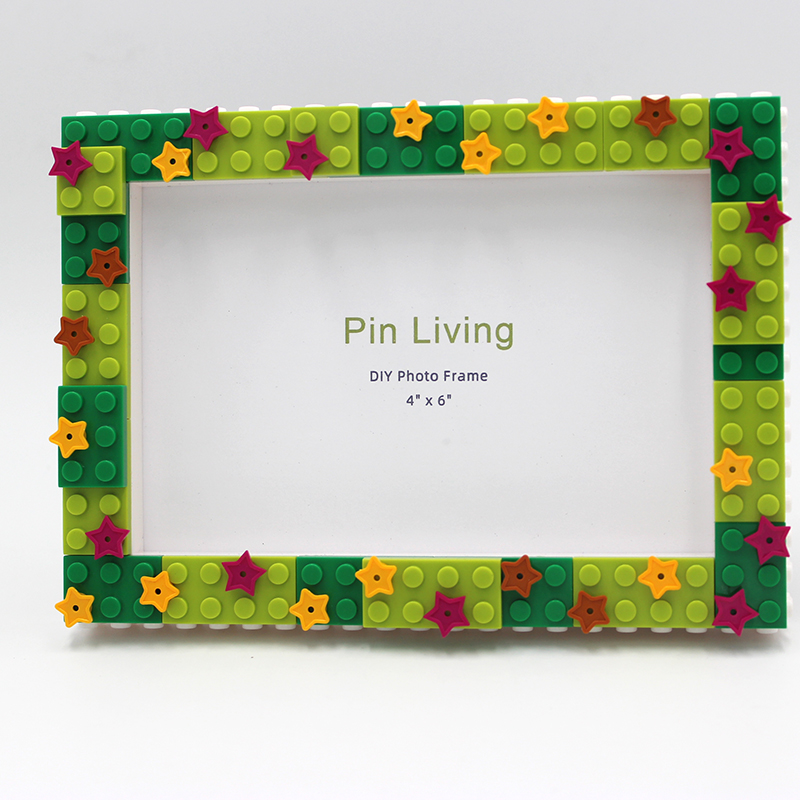Cornice per foto decorativa 1P - Resin Art Photo Frame recensione e prezzo