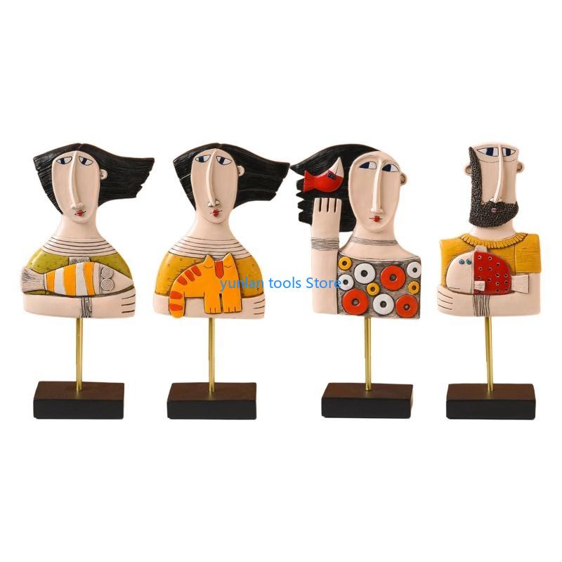 50 libbre arte face statue scu - Resin Art Studio recensione e prezzo