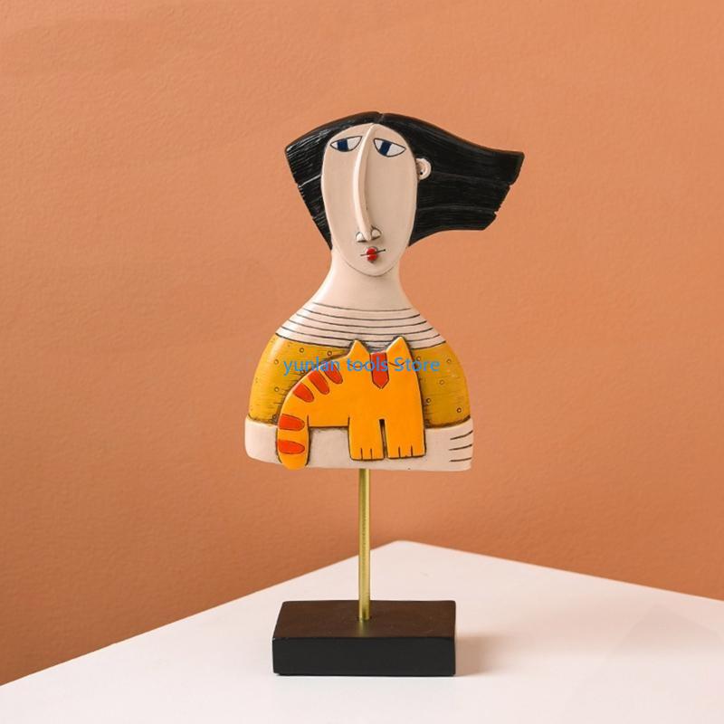50 libbre arte face statue scu - Resin Art Studio recensione e prezzo
