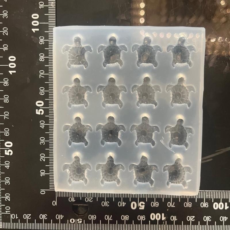 652F Stampo in silicone facile - Resin Art Class recensione e prezzo