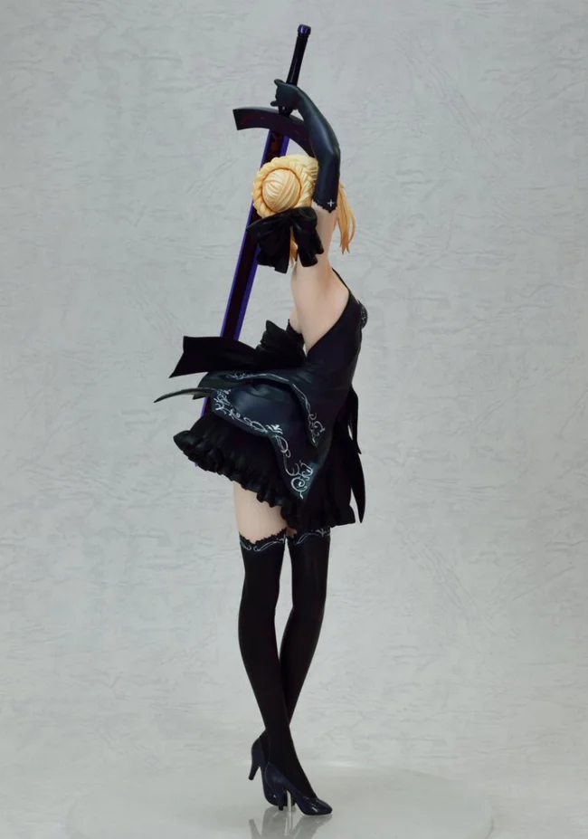 Anime sciabola Fate/Grand Orde - Resin Art Order recensione e prezzo