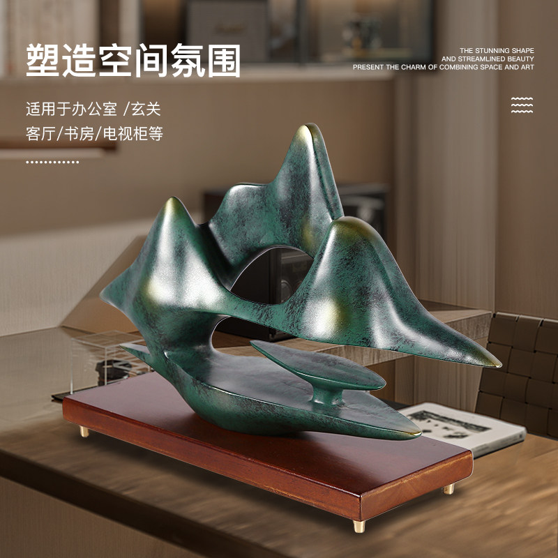 PYH Ornamento di lusso leggero - Resin Art Meaning recensione e prezzo