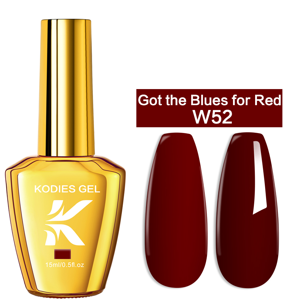 KODIES GEL Smalto per unghie g - Uv Lamp Nail Resin recensione e prezzo