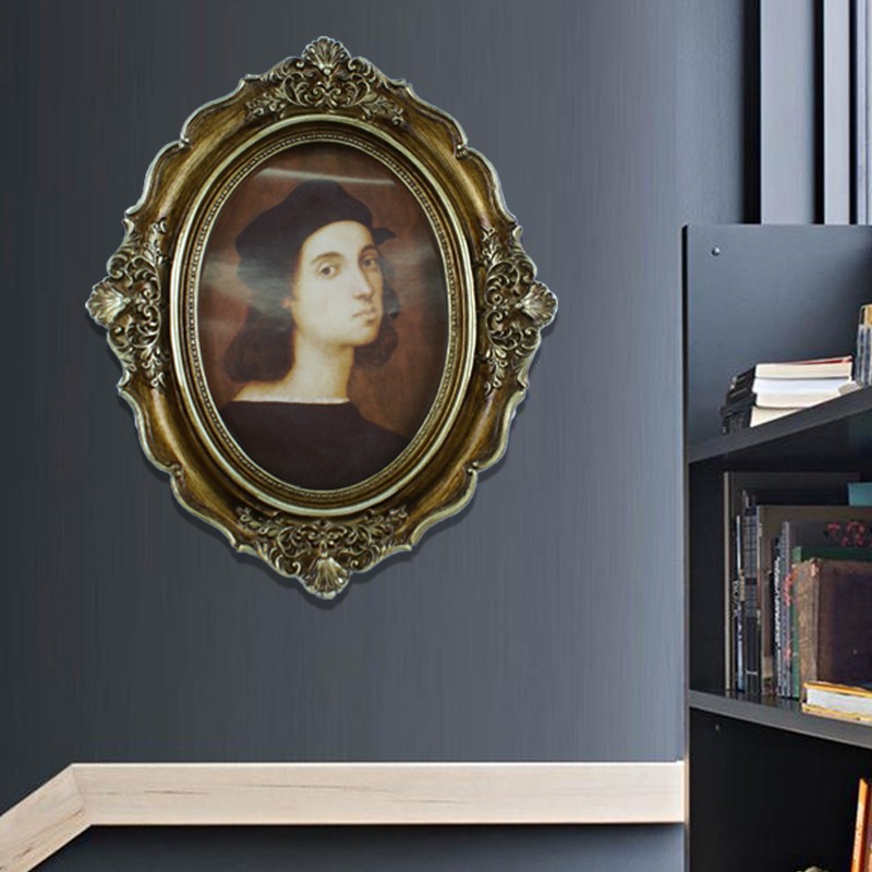 Cornice per foto decorativa ov - Resin Art Photo Frame recensione e prezzo