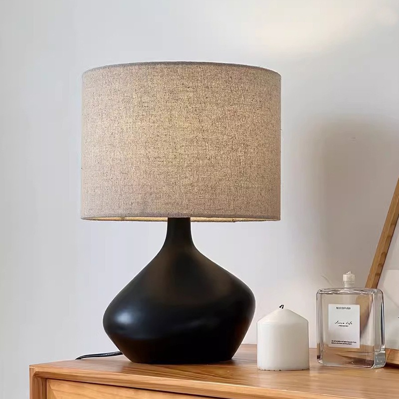 Lampada da Comodino in Stile G - Resin Art On Floor recensione e prezzo