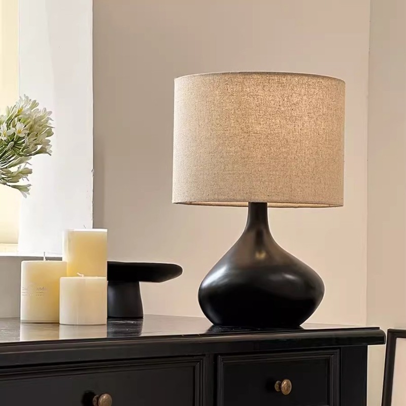 Lampada da Comodino in Stile G - Resin Art On Floor recensione e prezzo