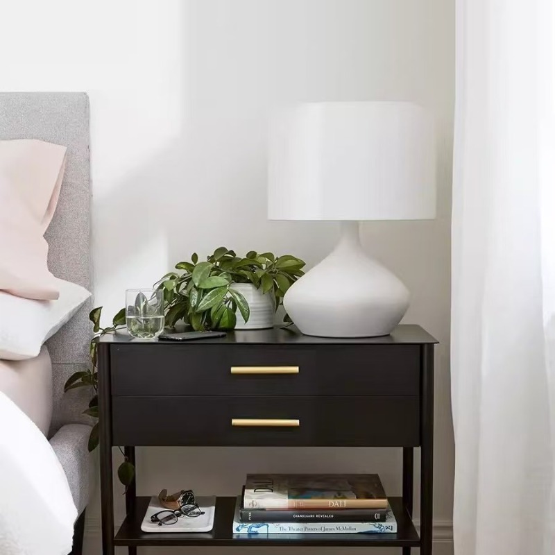 Lampada da Comodino in Stile G - Resin Art On Floor recensione e prezzo