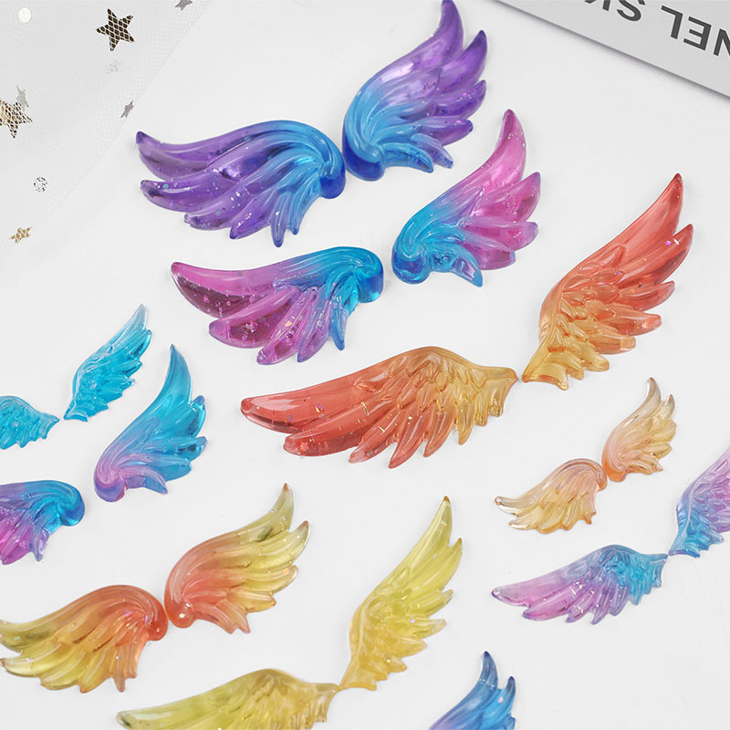 Stampo in resina di cristallo  - Resin Art Glue recensione e prezzo