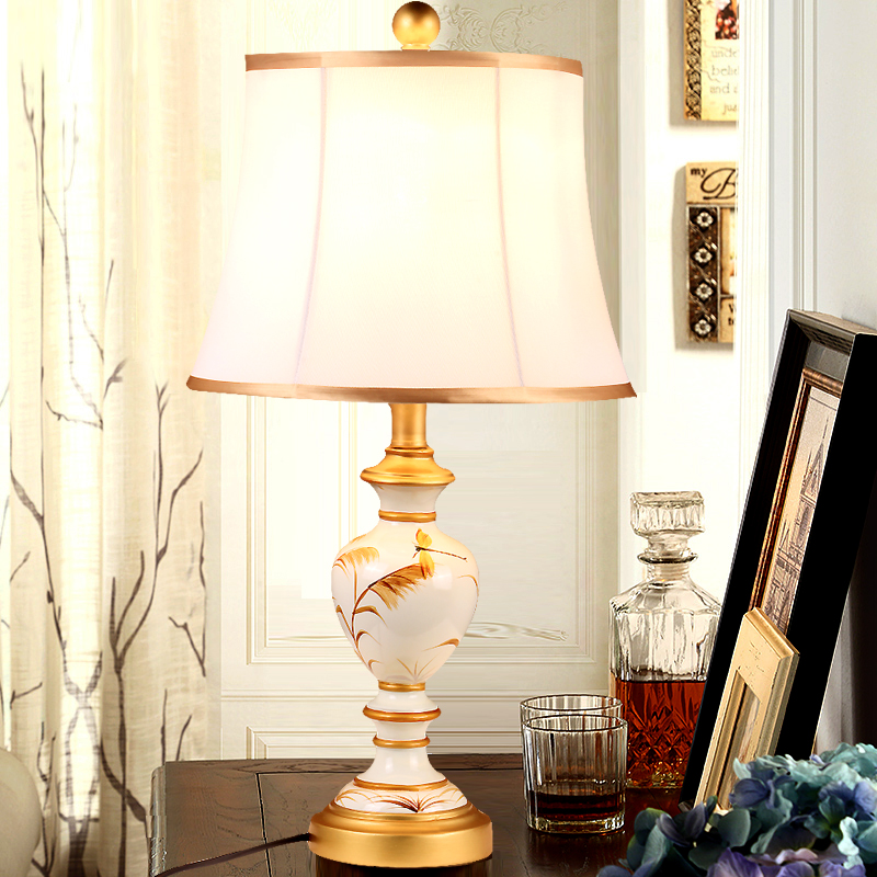 Lampade da tavolo in resina bi - Resin Art Studio recensione e prezzo